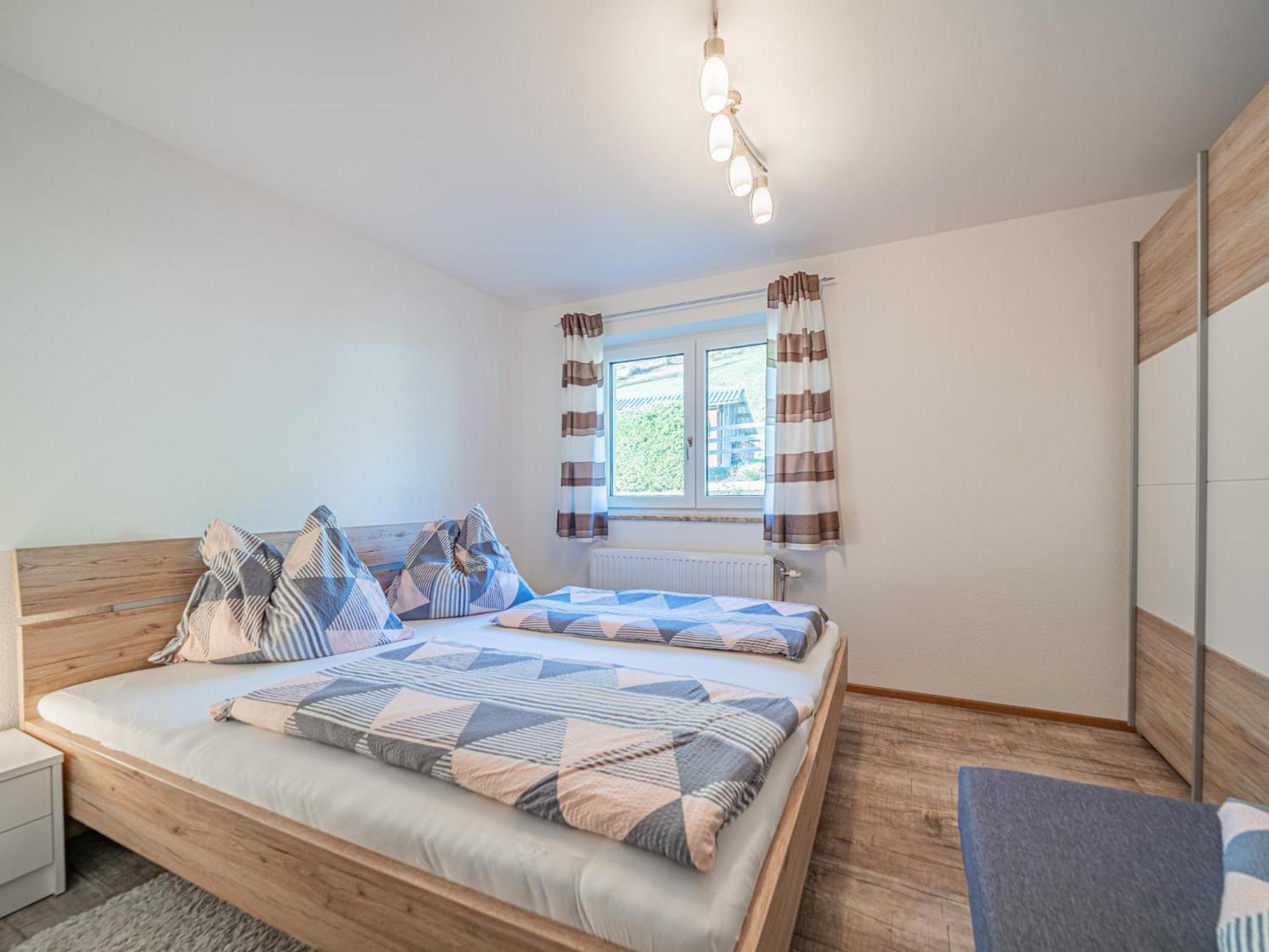 Gipfelblick Apartment Холерсбах им Пинцгау Екстериор снимка